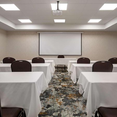 Hampton Inn By Hilton Brampton - Toronto Exterior foto