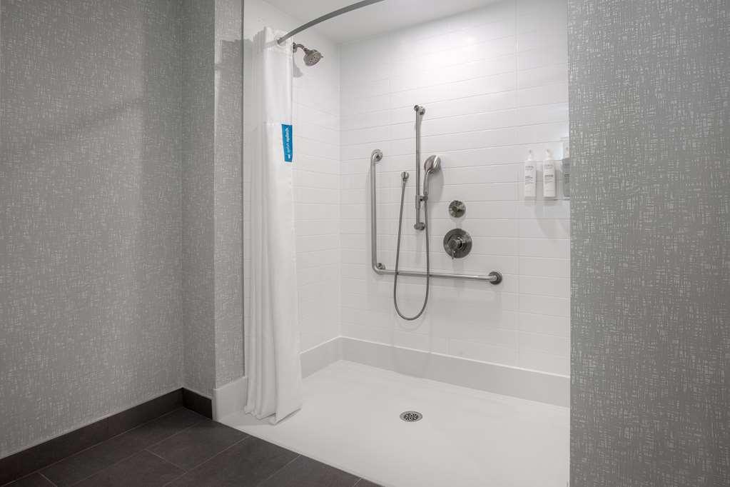 Hampton Inn By Hilton Brampton - Toronto Zimmer foto